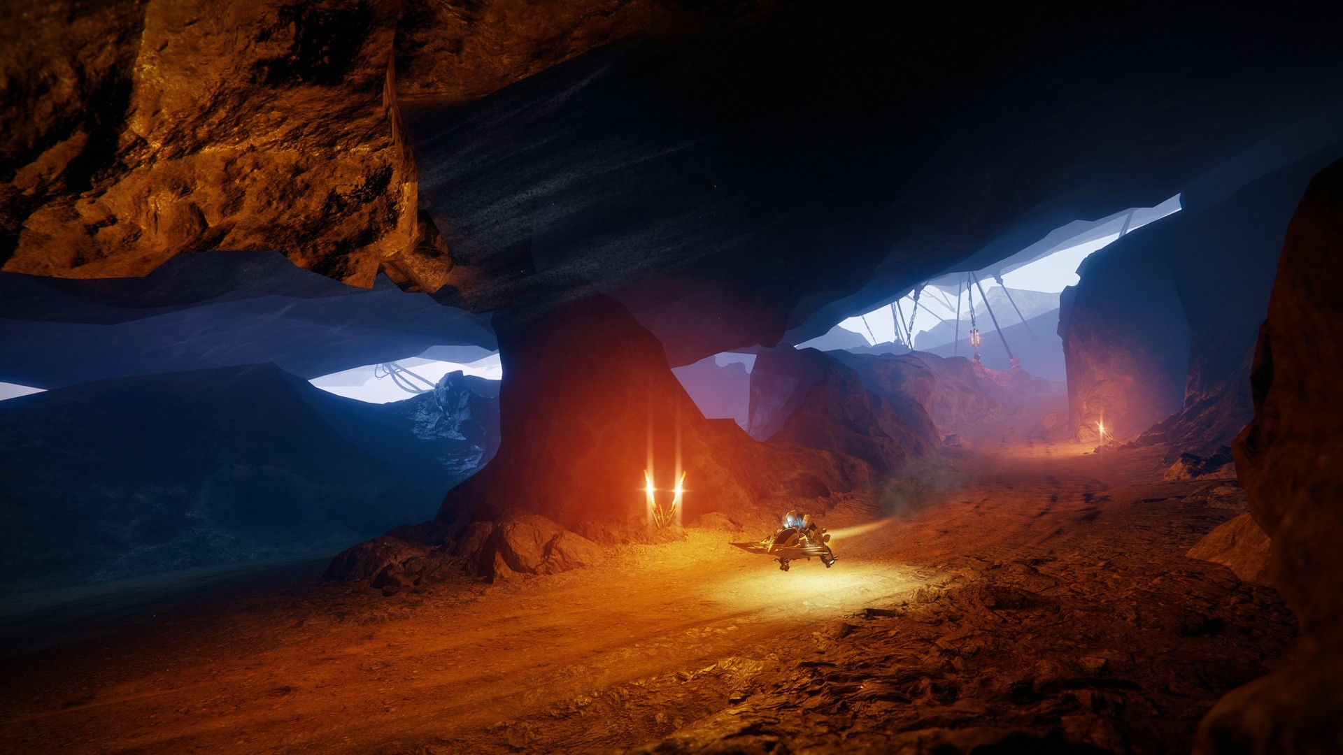 Destiny 2: Los Renegados - Imagen 16